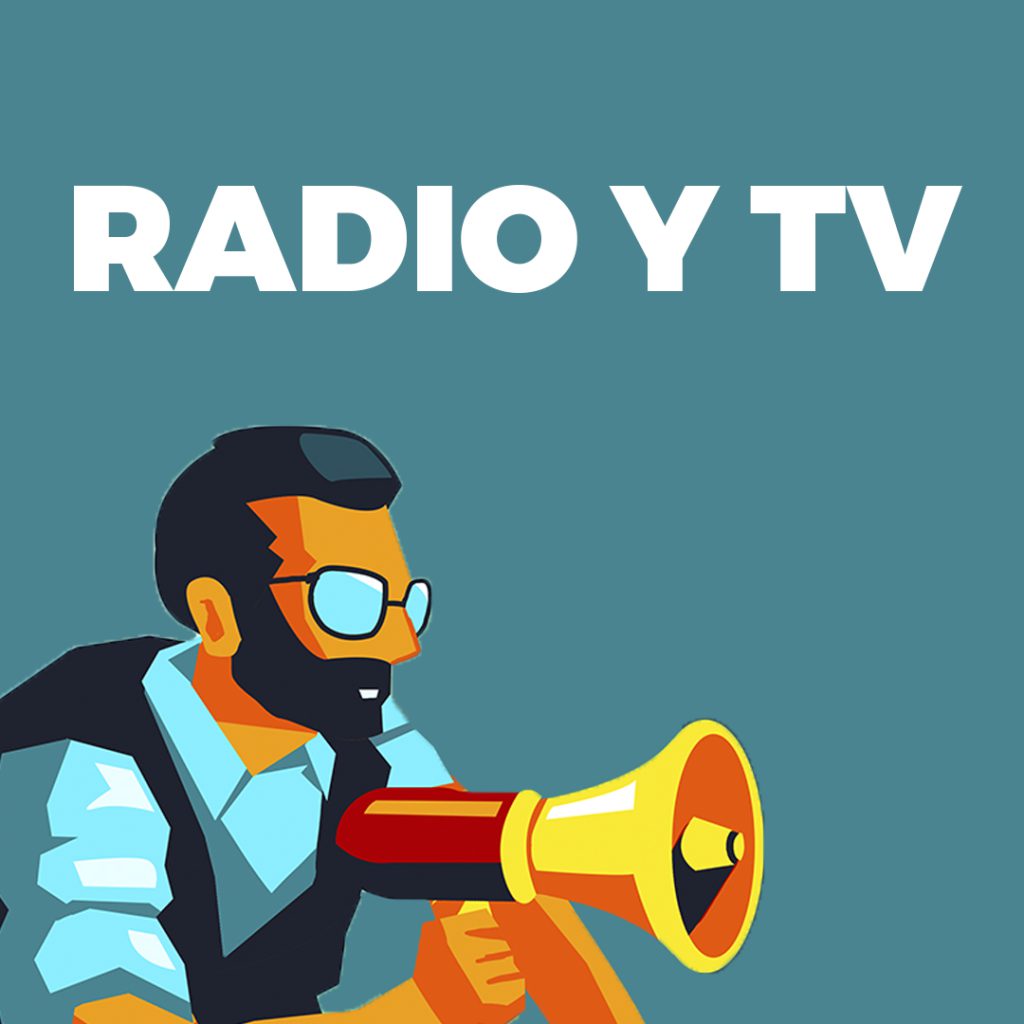 miguel sileo radio y tv