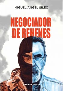 miguel sileo - negociador de rehenes