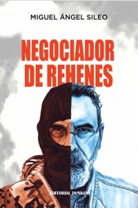 miguel sileo - negociador de rehenes